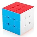 Análisis comparativo: Ventajas del cubo Rubik 3x3 frente a otros juguetes de destreza