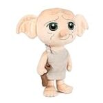 Dobby de Harry Potter: Análisis del peluche y comparativa de ventajas