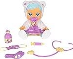 Análisis y comparativa de Bebé Llorón Dressy: Descubre las ventajas de este adorable juguete para bebés