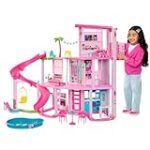 Análisis y comparativa de las nuevas muñecas Barbie 2023: ¡Descubre sus ventajas!