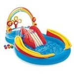 Análisis y comparativa: Descubre las ventajas del arco de agua como juguete imprescindible para el verano