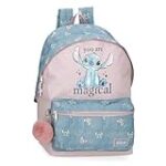 Análisis y comparativa de mochilas Disney de Stitch: Descubre sus ventajas