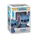 Análisis y comparativa: ¿Por qué el Funko Pop de Stitch Drim es el juguete que necesitas?