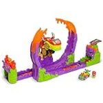 Análisis y comparativa de Tracers Dragon Loop: ¡Descubre las ventajas de este increíble juguete!