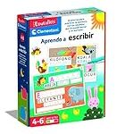 Análisis y comparativa: Aprendo a escribir con Clementoni, descubre sus ventajas como juguete educativo