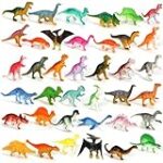 Análisis y comparativa de juguetes de dinosaurios para niños: Descubre las ventajas de los modelos basauri