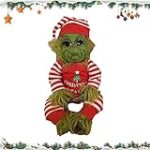 Análisis y comparativa de los mejores peluches del Grinch: ventajas y recomendaciones