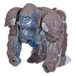 Análisis y comparativa del juguete Transformer Optimus Primal: Descubre sus ventajas