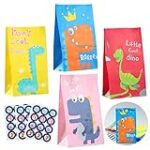 Análisis y comparativa: ¿Cuál es la mejor bolsa sorpresa de dinosaurios para niños?