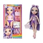 Análisis y comparativa de los Muñecos de Rainbow High: Descubre sus ventajas