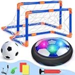 Análisis y comparativa: Ventajas del balón de fútbol flotante como juguete