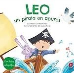 Libros Leo: La mejor opción educativa para potenciar el desarrollo infantil a través del juego