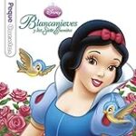 Análisis y comparativa: El libro Blancanieves como juguete, ventajas y recomendaciones