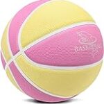 Análisis de los Mejores Balones de Mini Basket por Talla: Encuentra el Adecuado para tu Pequeño Jugador