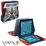 Análisis y comparativa: Los mejores juegos de mesa de 'Hundir la Flota' para disfrutar en familia