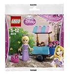 Análisis y comparativa: LEGO Princess Rapunzel, el juguete que encantará a las pequeñas princesas