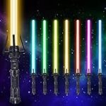 Análisis y comparativa: Descubre las ventajas del sable láser de Star Wars como juguete