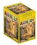 Análisis y comparativa de cromos animales: Descubre las ventajas de estos divertidos juguetes
