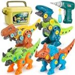 Dreamon Dinosaurios: Análisis, Comparativa y Ventajas de Estos Divertidos Juguetes