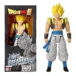 Análisis comparativo: Descubre las ventajas de la figura de Gogeta en tu colección de juguetes