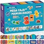 Análisis de juguetes de manualidades para niñas de 7 años: ¡Diviértete creando y aprendiendo!