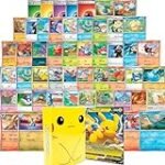 Análisis y comparativa: Calendario de Adviento con Cartas Pokémon, la mejor opción de regalo para los amantes de los juguetes