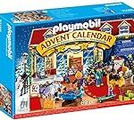 Análisis y Comparativa: Calendarios de Adviento Playmobil para una Navidad llena de diversión