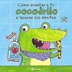 Diente Cocodrilo: El Juguetes Perfecto para Desarrollar la Imaginación