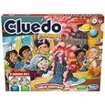 Análisis de Cluedo Junior: Opiniones, comparativa y ventajas de este juego de mesa para niños