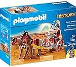 Análisis detallado: Cuadriga Playmobil, la mejor opción de diversión para tus pequeños