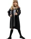 Análisis y comparativa: El traje de Hermione de Harry Potter, el juguete perfecto para los fans