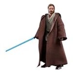Darth Obi Wan: Análisis de juguetes, comparativa y ventajas de figuras coleccionables