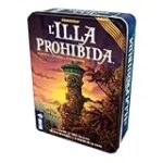 Análisis y comparativa del juego de mesa Isla Prohibida: ¡Descubre sus ventajas!