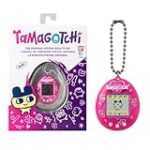 Tamagotchi: Las Mascotas Virtuales más Divertidas y Educativas - Análisis, Comparativa y Ventajas de Estos Juguetes