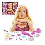 Análisis detallado: Busto Barbie Deluxe - Descubre sus ventajas y compáralo con otras opciones