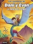 Análisis del libro 7 de Dani y Evan: ¡Descubre las ventajas y comparativas de estos juguetes educativos!