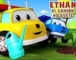 Camiones volquete: Análisis, comparativa y ventajas de los mejores juguetes para niños