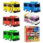 Análisis de juguetes inspirados en autobuses: Elche vs Albacete