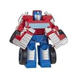 Análisis y comparativa del juguete Optimus Prime: descubre sus ventajas como el mejor Prime Toy