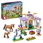 Análisis y comparativa de los sets de Lego Friends en ToysRUs: descubre las ventajas de estos juguetes.