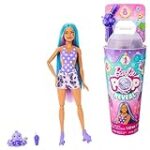 Análisis y comparativa: Descubre las ventajas de la Barbie con pelo azul