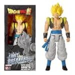 Figuras Gogeta: Análisis, comparativa y ventajas de estas increíbles figuras de juguete