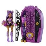 Análisis y comparativa: Descubre los secretos de Clawdeen Skulltimate en juguetes