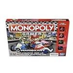 Análisis y comparativa: Monopoly Mario Kart Figuras - Ventajas y diversión asegurada