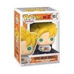 Análisis y comparativa de Funko Pop Gohan de Dragon Ball Z: Descubre las ventajas de esta figura coleccionable.