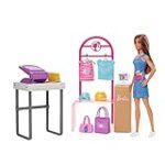 Análisis comparativo de las ventajas de la Barbie Vialia: ¡Descubre la mejor opción para tu colección!