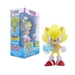 Análisis y comparativa de juguetes de Sonic the Hedgehog: ¡Descubre las ventajas de estos divertidos productos!