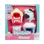 Squishymallow: Análisis, comparativa y ventajas de estos adorables juguetes peluches